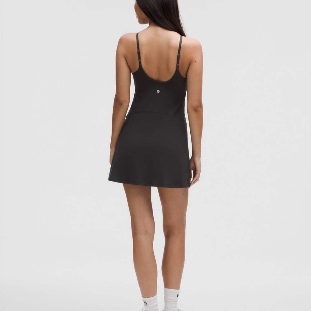 Lululemon Align High-Neck Dress A/B cup
